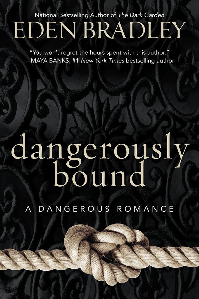 Dangerously Bound Dangerously Bound