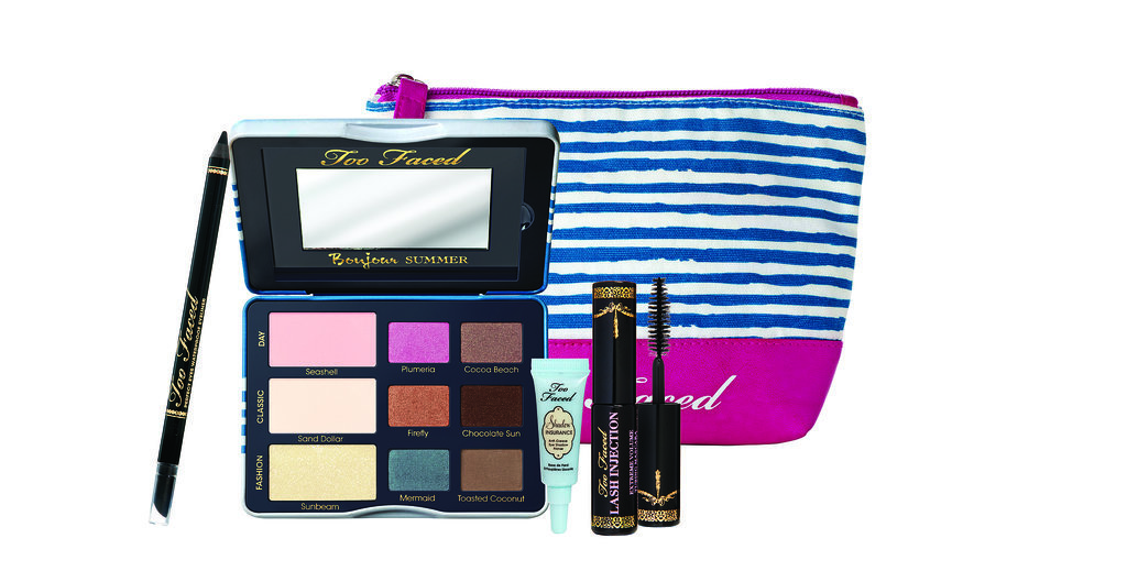 Too Faced Pardon My French Set Too Faced Pardon My French Set
