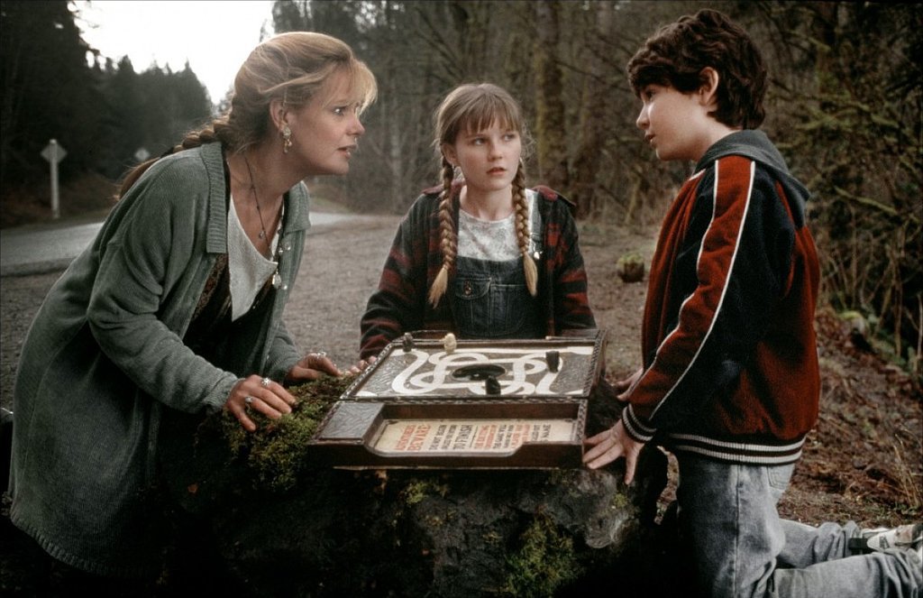 Jumanji Jumanji