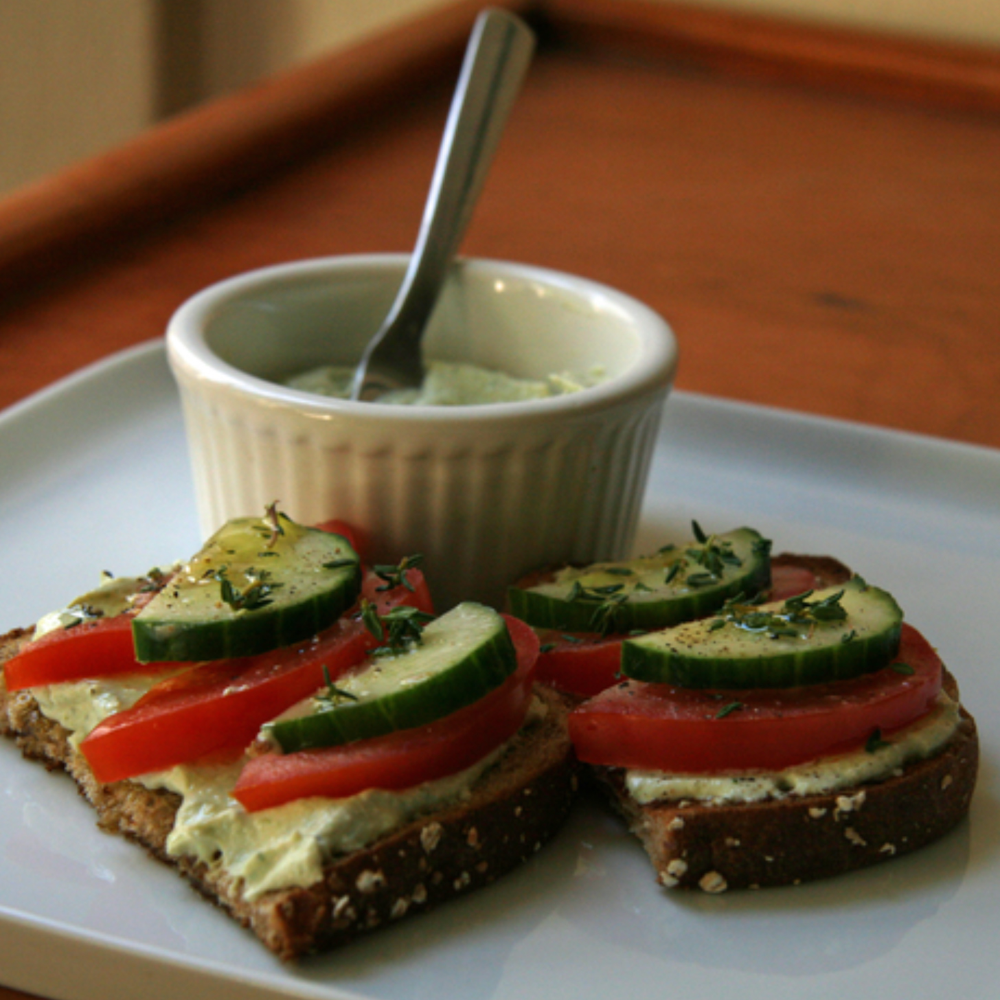 The Low-Cal Spread You'll Be Putting on Everything