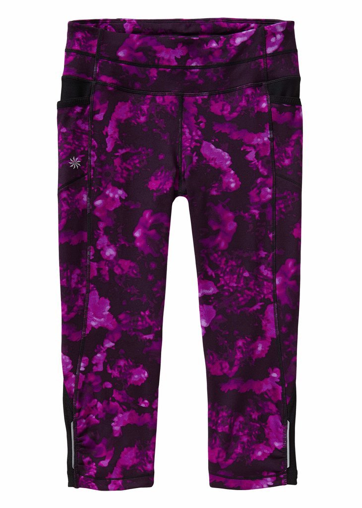 Athleta Blossoms Be Free Knicker Athleta Blossoms Be Free Knicker