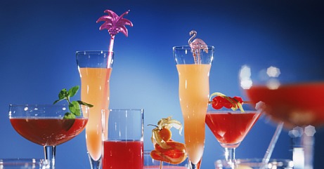 What Is Your Favorite Kind Of Cocktail? What Is Your Favorite Kind Of Cocktail?