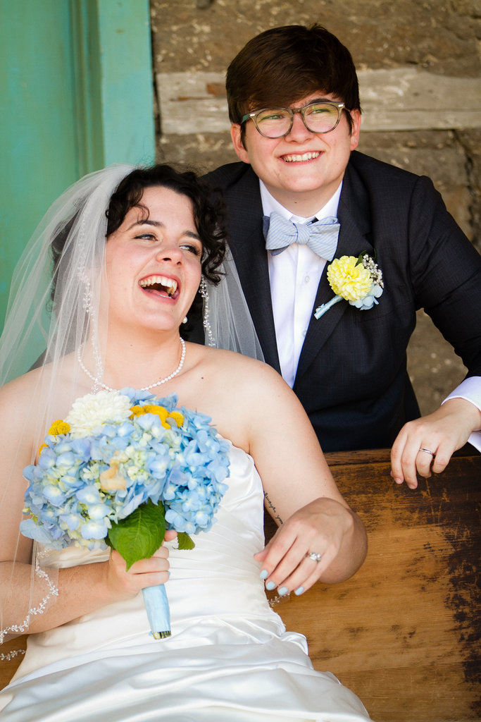 Photo by G Aranow Photography
Photo by G Aranow Photography