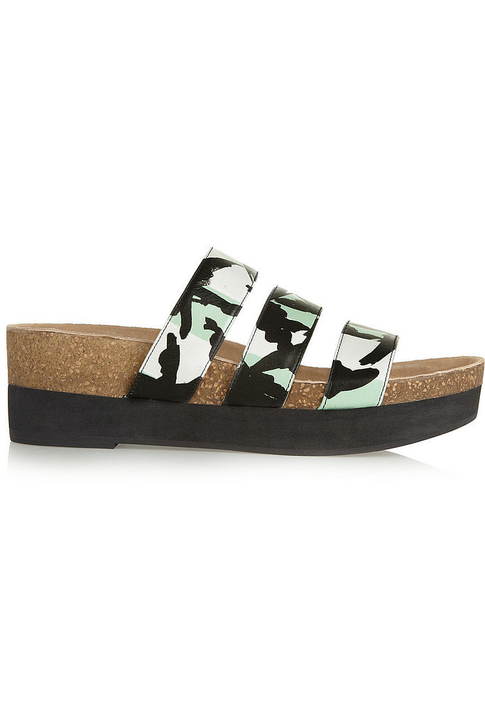 Summer Camp Sandals Summer Camp Sandals