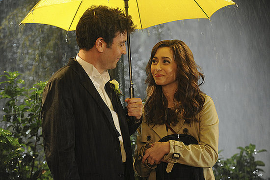 These Final Pictures Tell the Story of HIMYM's Bittersweet Ending These Final Pictures Tell the Story of HIMYM's Bittersweet Ending
