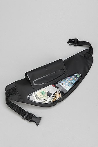Waterproof Belt Bag Waterproof Belt Bag