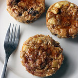 Healthy Oatmeal Muffins Healthy Oatmeal Muffins