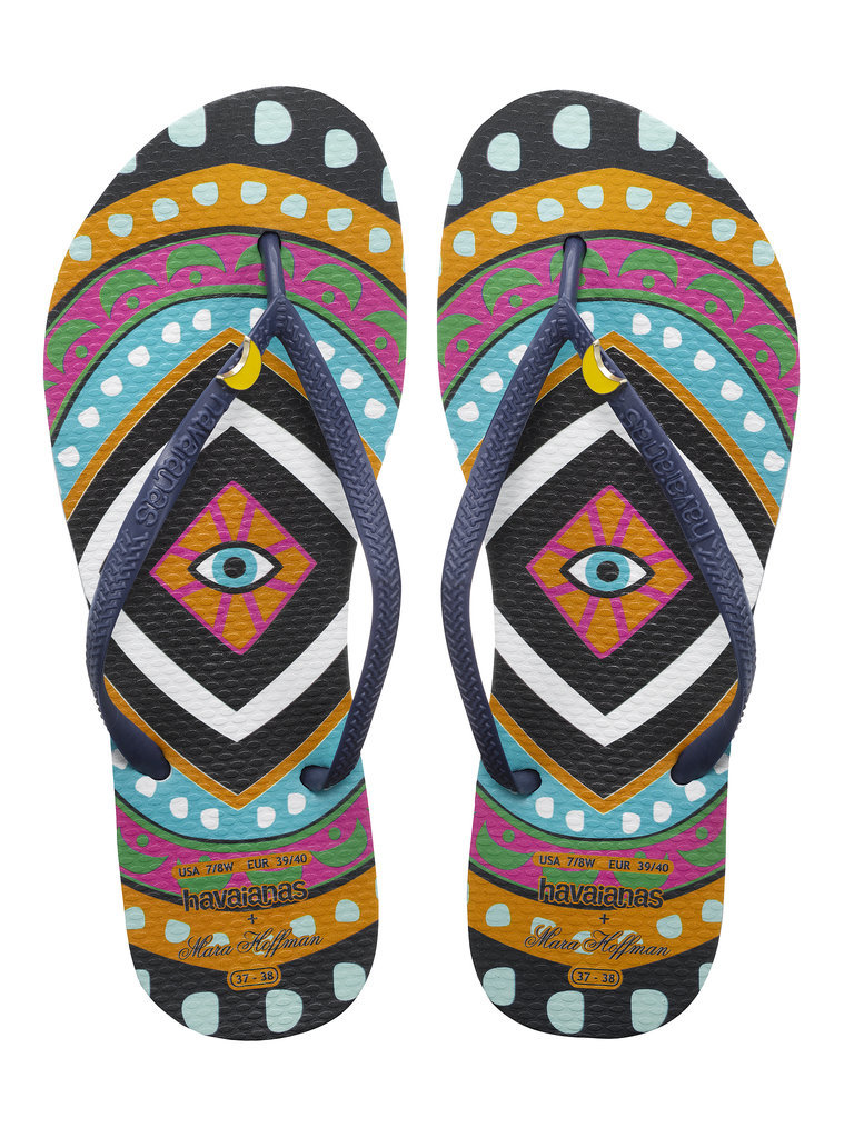 Mara Hoffman Havaianas Mara Hoffman Havaianas