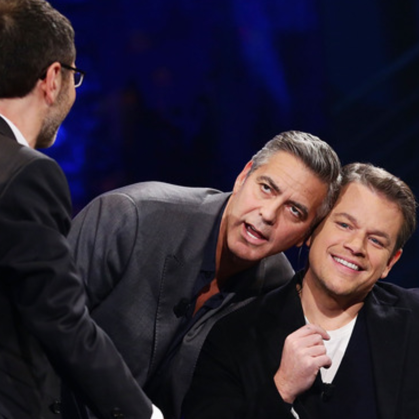 Clooney, Fallon, or Kutcher — Who's Hollywood's Prank King?