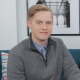 Switched at Birth's Lucas Grabeel Tackles a Brand-New Challenge