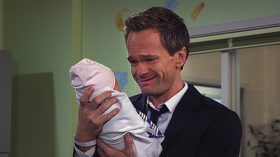 5 Things We Loved About the HIMYM Finale — and 5 Things We Didn't 5 Things We Loved About the HIMYM Finale — and 5 Things We Didn't