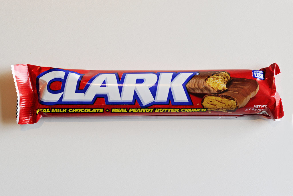 Clark Clark