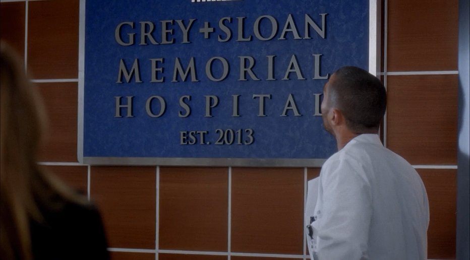3 Different Hospital Names 3 Different Hospital Names