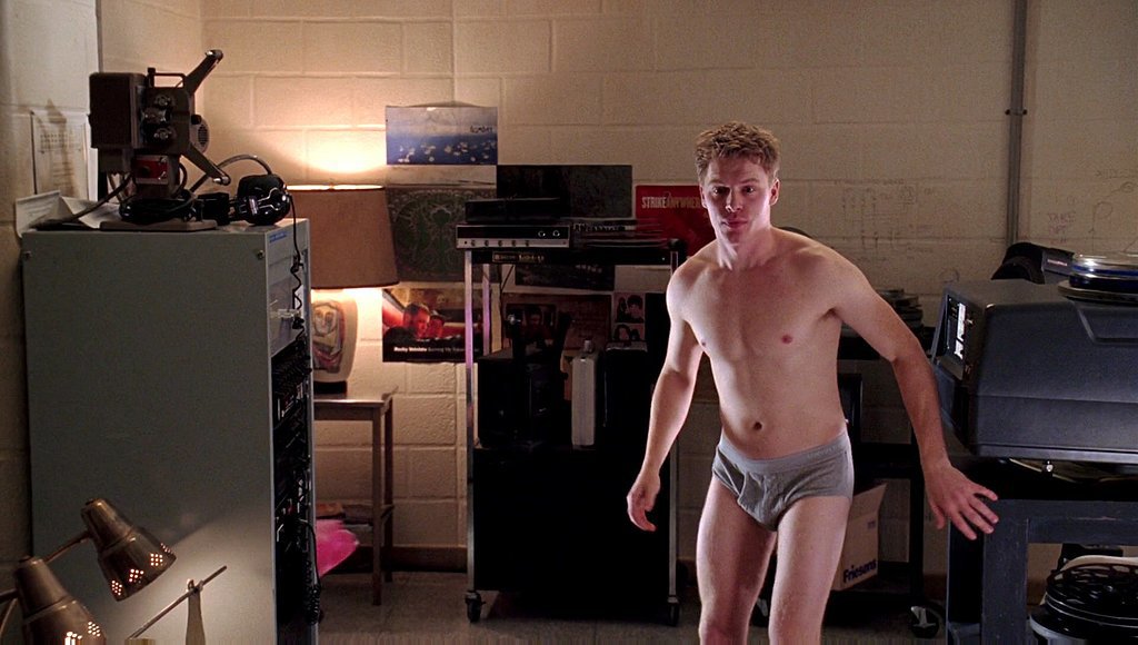 Diego Klattenhoff, Mean Girls Diego Klattenhoff, Mean Girls
