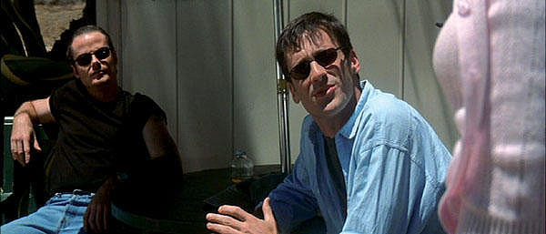 Jon Hamm, Space Cowboys Jon Hamm, Space Cowboys