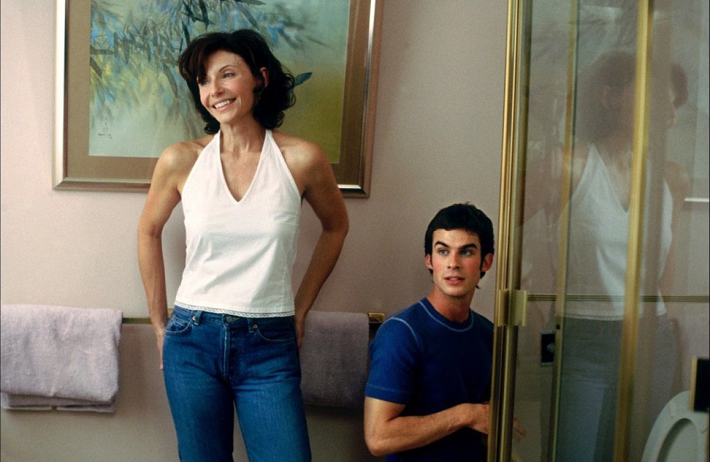 Ian Somerhalder, Life as a House Ian Somerhalder, Life as a House
