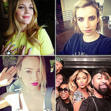 Stars Share a Beauty Trend That Money Can't Buy