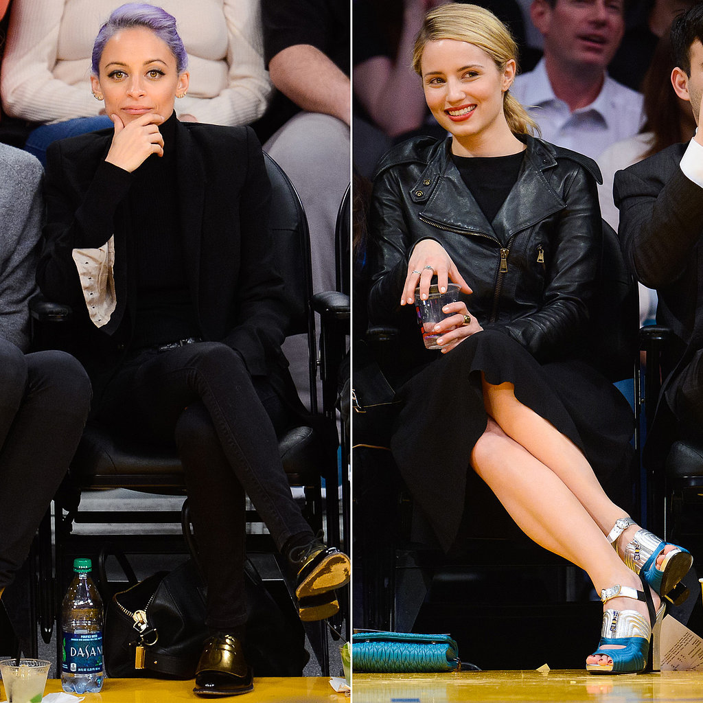 The REAL Reason We're Loving Basketball? The REAL Reason We're Loving Basketball?