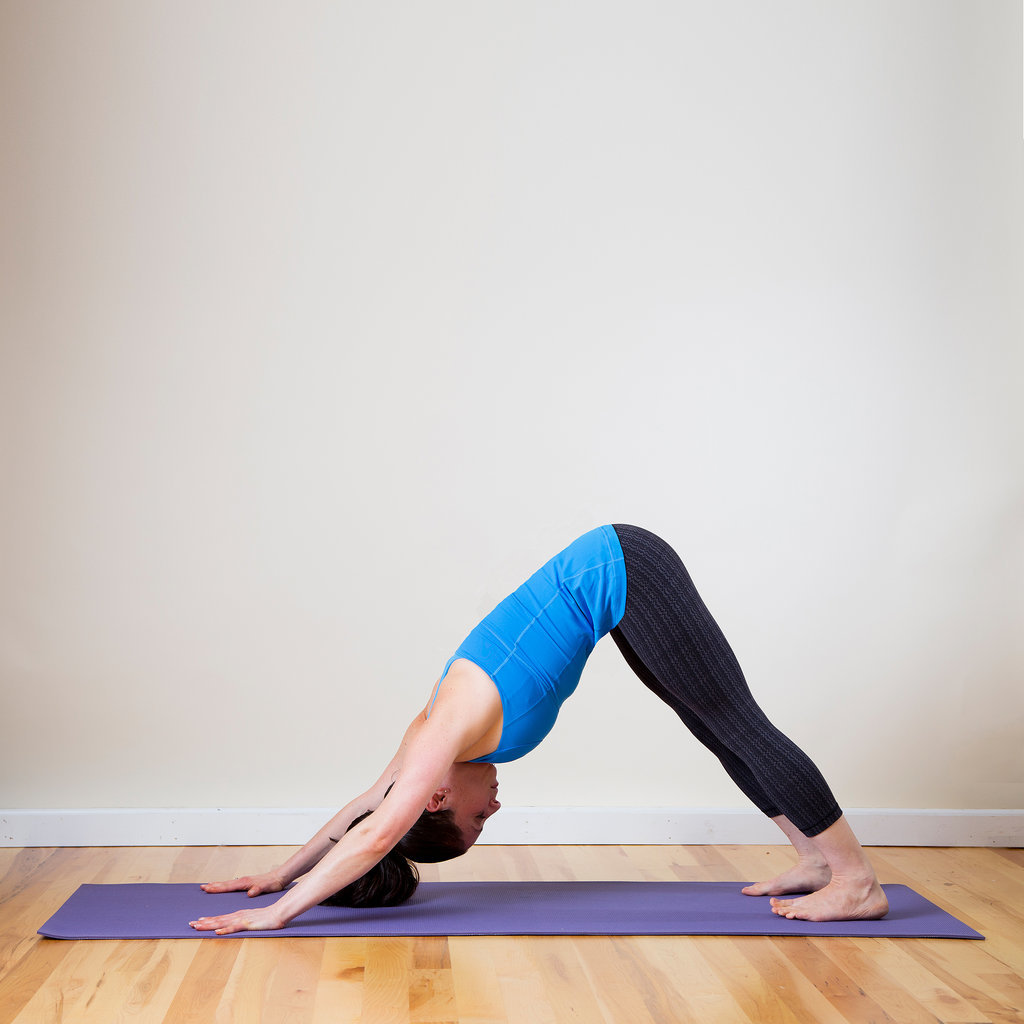 Downward Dog Downward Dog