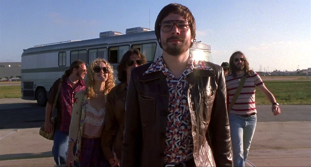 Jimmy Fallon, Almost Famous Jimmy Fallon, Almost Famous