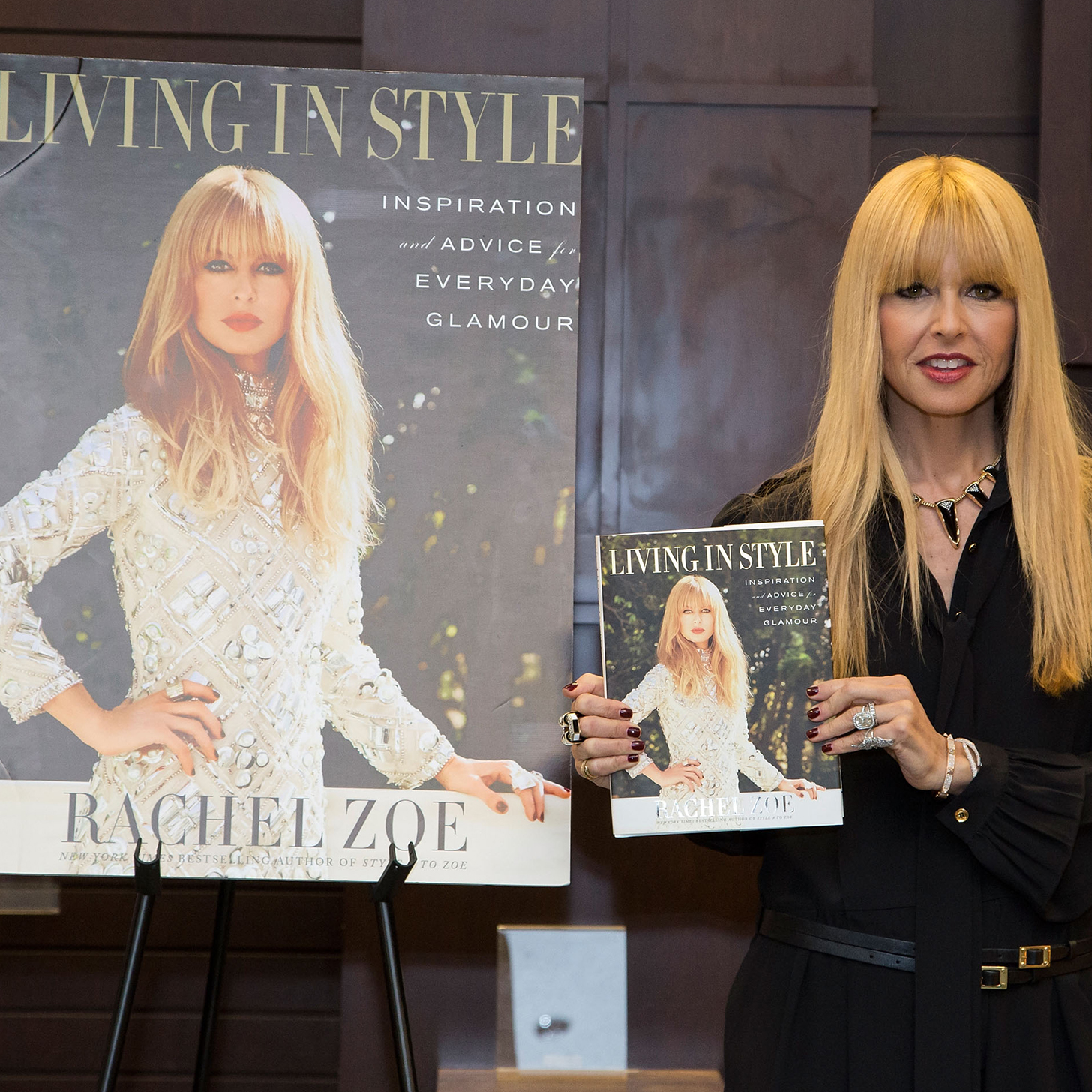Did Jennifer Lawrence Make Rachel Zoe's List of Future Style Icons? Find Out on POPSUGAR Live!