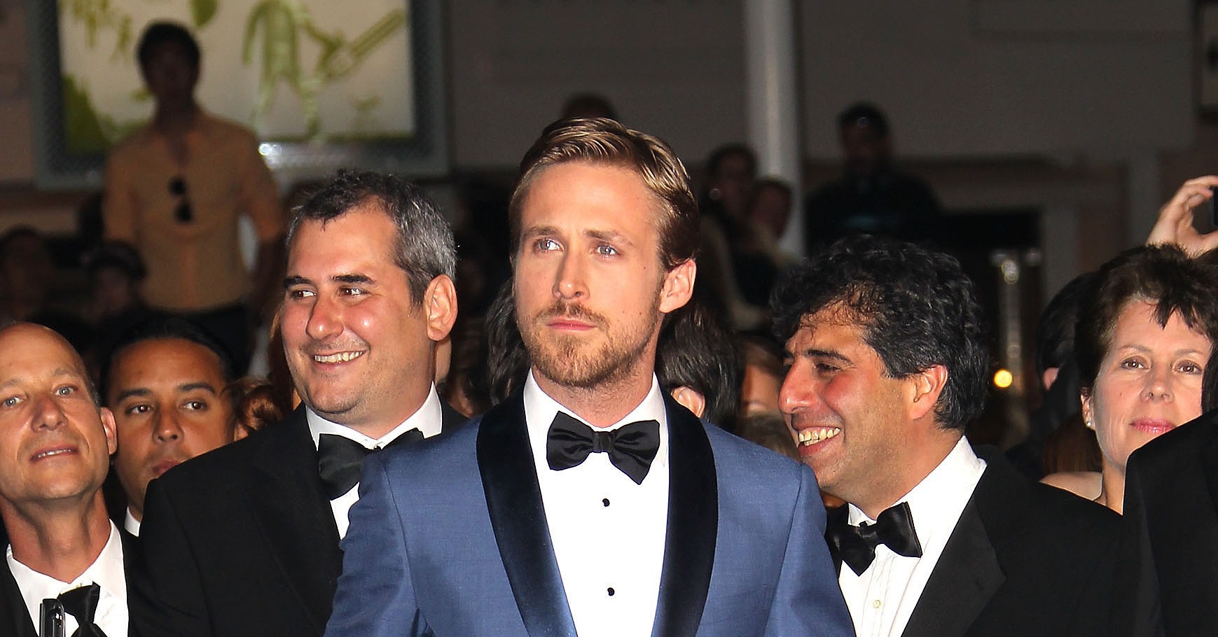 Pictures Of Ryan Gosling At Drive Premiere Cannes Popsugar Celebrity 3261