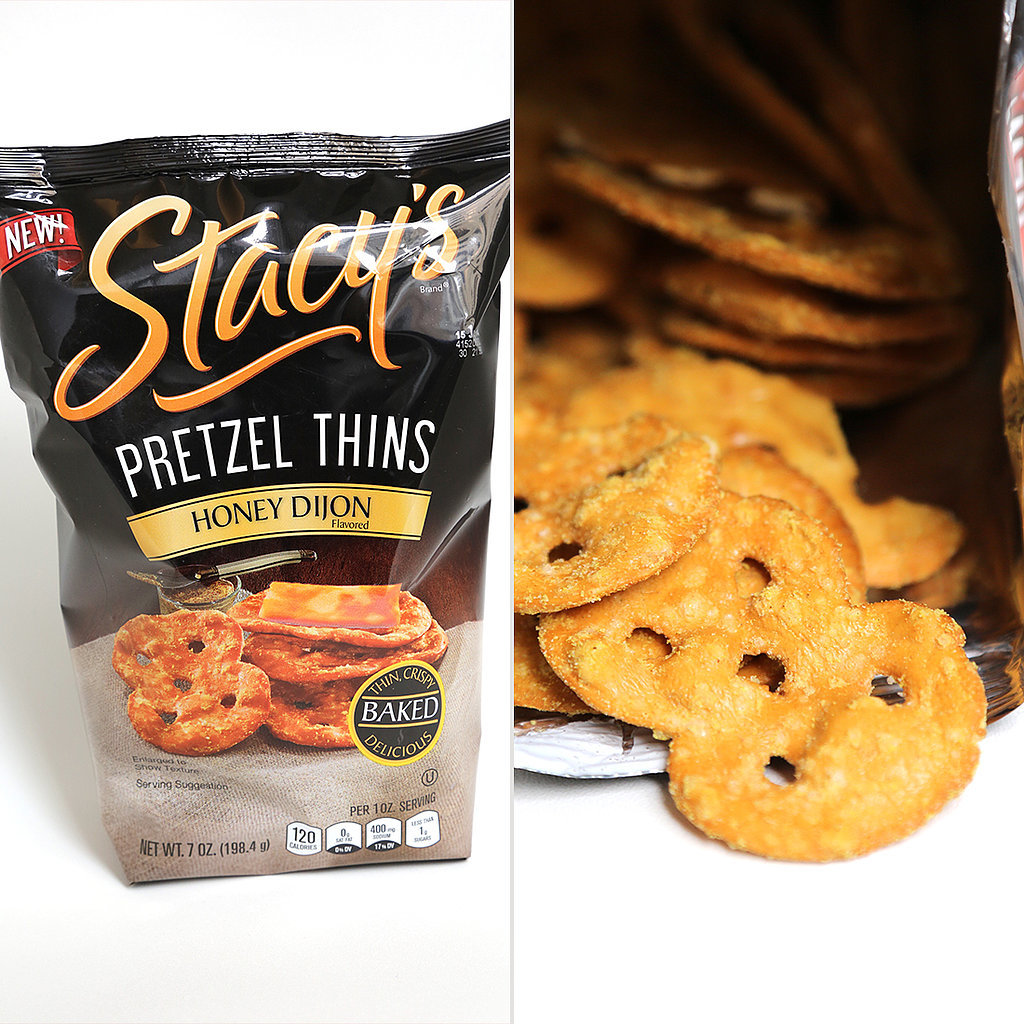 Stacy's Pretzel Thins Honey Dijon Stacy's Pretzel Thins Honey Dijon