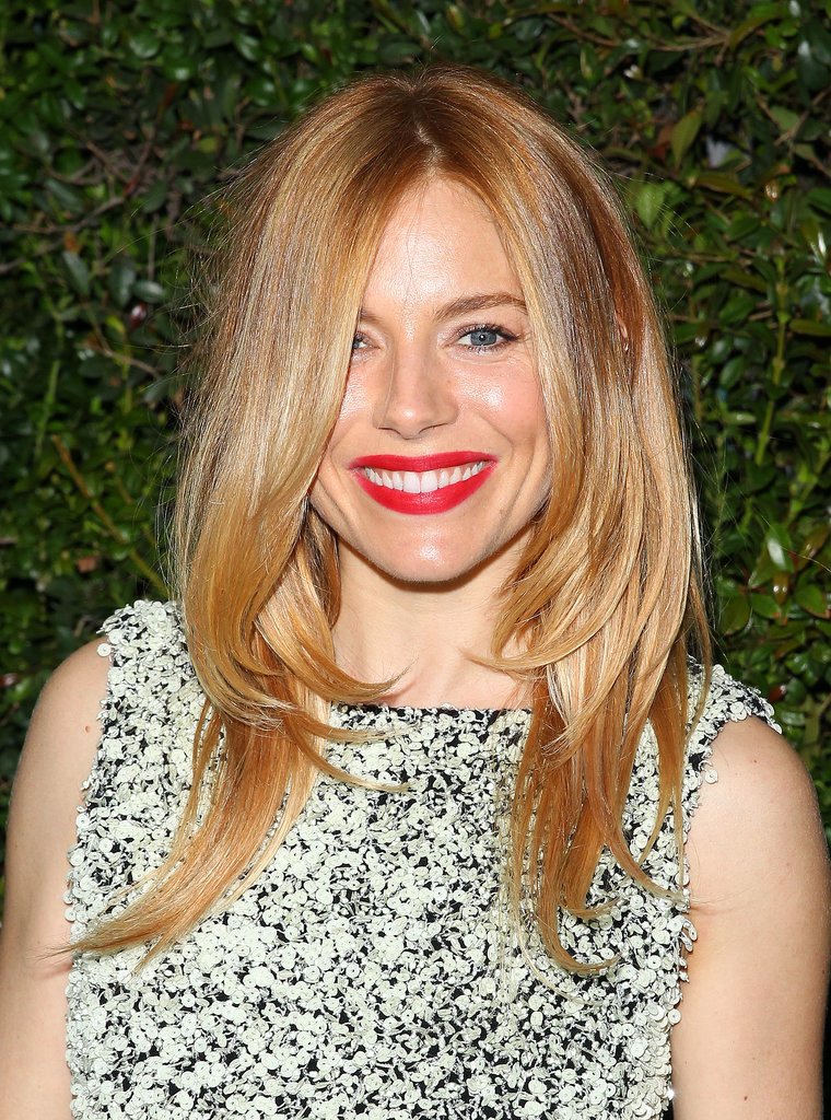 Sienna Miller Sienna Miller