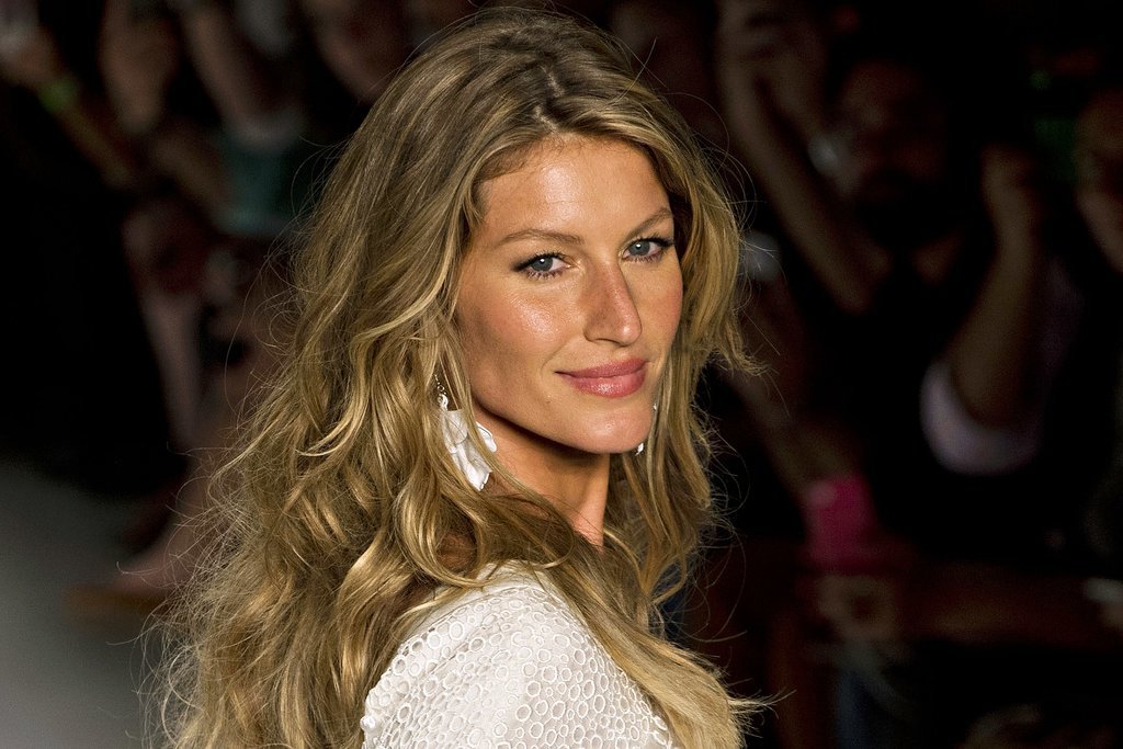 Gisele Bündchen Gisele Bündchen