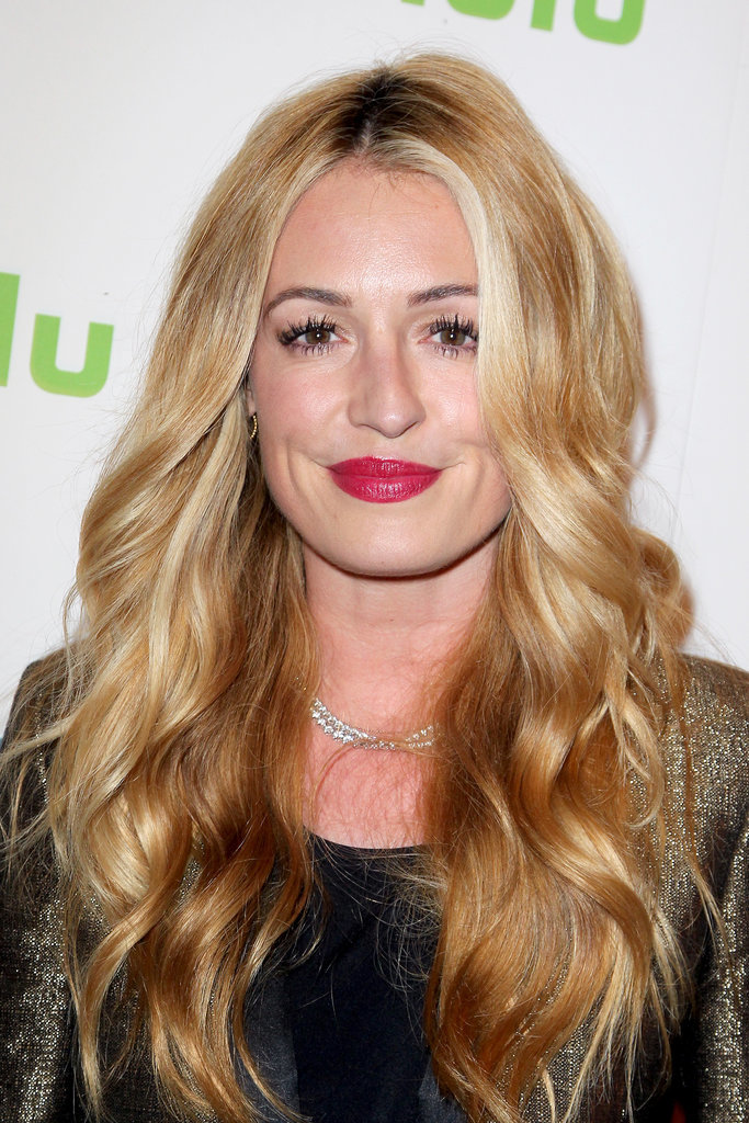 Cat Deeley Cat Deeley