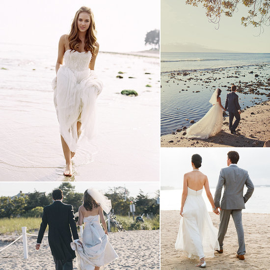 Beach Wedding Dresses | Pictures Beach Wedding Dresses | Pictures