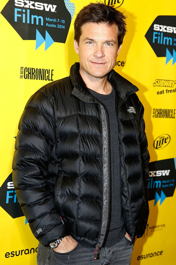 Jason Bateman will narrate Beyond the Brick: A Lego Brickumentary, which will debut this month at the Tribeca Film Festival.
Jason Bateman will narrate Beyond the Brick: A Lego Brickumentary, which will debut this month at the Tribeca Film Festival.