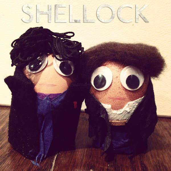 Shellock Shellock
