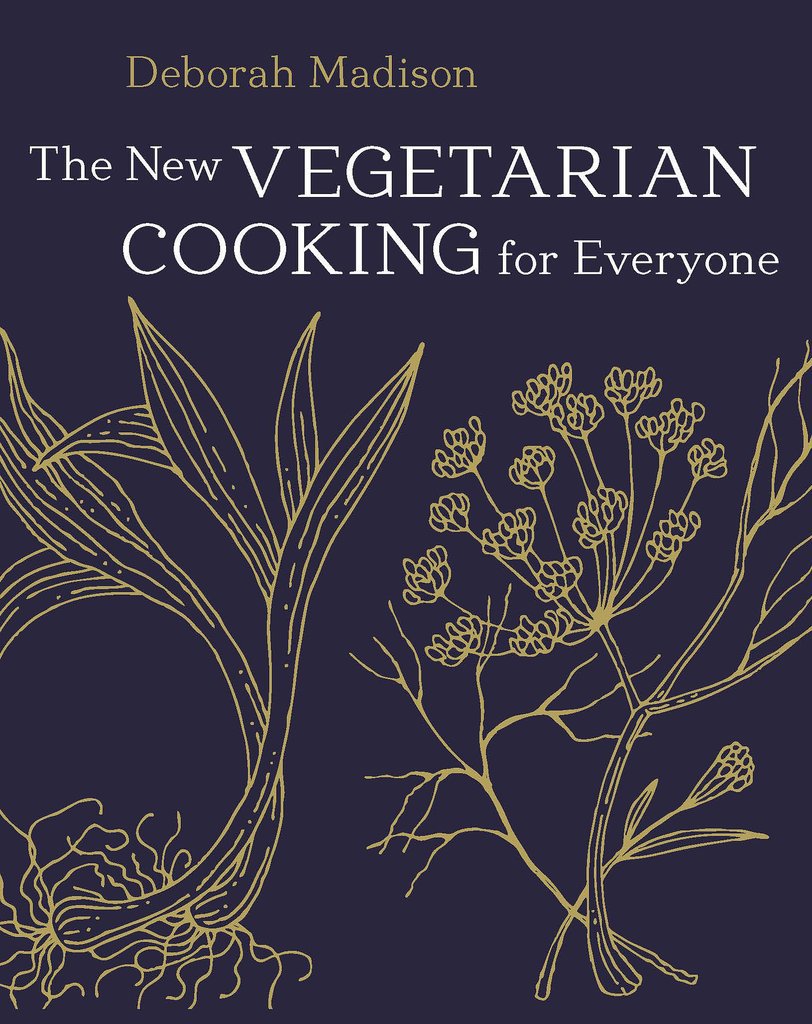 The New Vegetarian Cooking For Everyone The New Vegetarian Cooking For Everyone