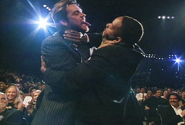 Will Smith and Vivica A. Fox, 1997 Will Smith and Vivica A. Fox, 1997