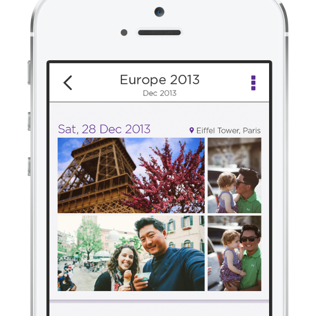 Easy-to-Use Apps That'll Organize Digital Photos Instantly