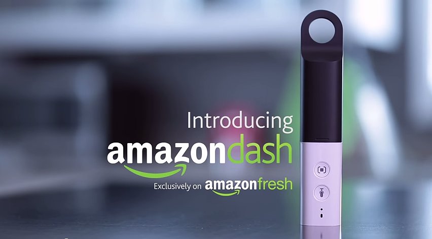 The Little Gadget That Goes Grocery Shopping For You The Little Gadget That Goes Grocery Shopping For You