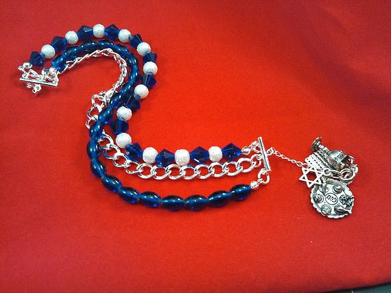 Passover Bracelet Sets Passover Bracelet Sets