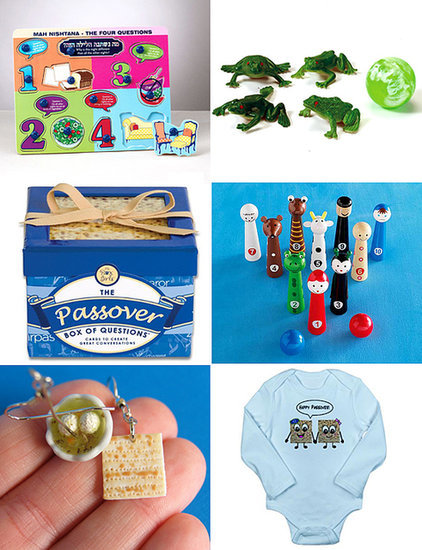 15 Ways to Make Passover Fun For Kids 15 Ways to Make Passover Fun For Kids
