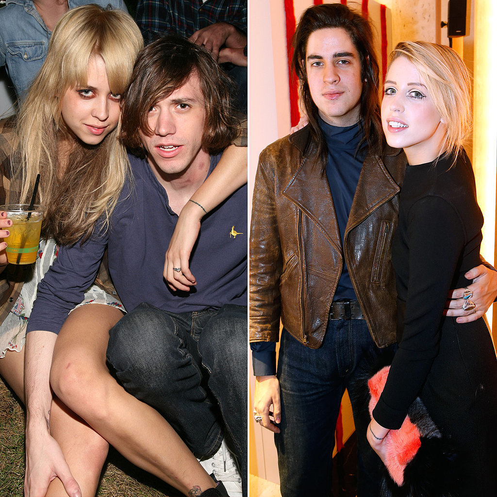 She Married Boys in Bands She Married Boys in Bands