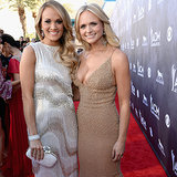 Who Made Our ACM Awards Best Dressed List? Find Out on POPSUGAR Live!