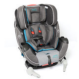 Recall Alert! More Than 1.3 Million Car Seats Pulled From the Shelves