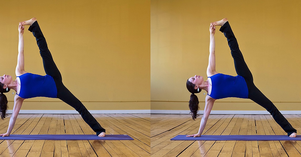 How to Do the Splits | POPSUGAR Fitness