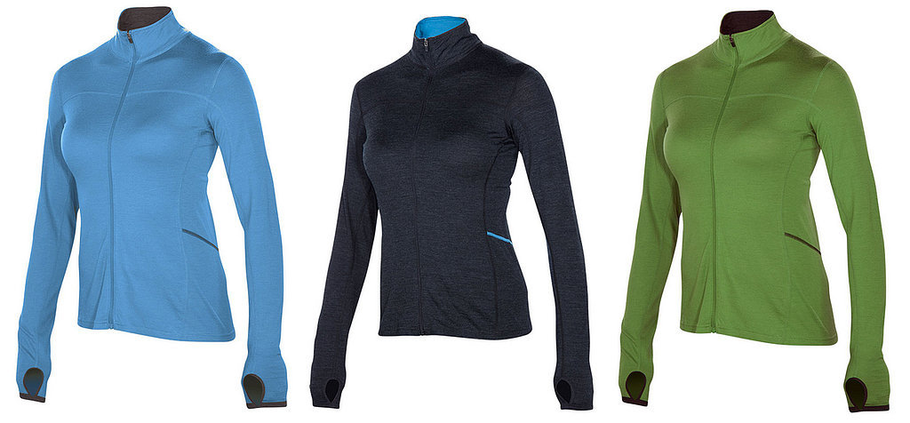 Ibex Indie Full Zip Long Sleeve Ibex Indie Full Zip Long Sleeve