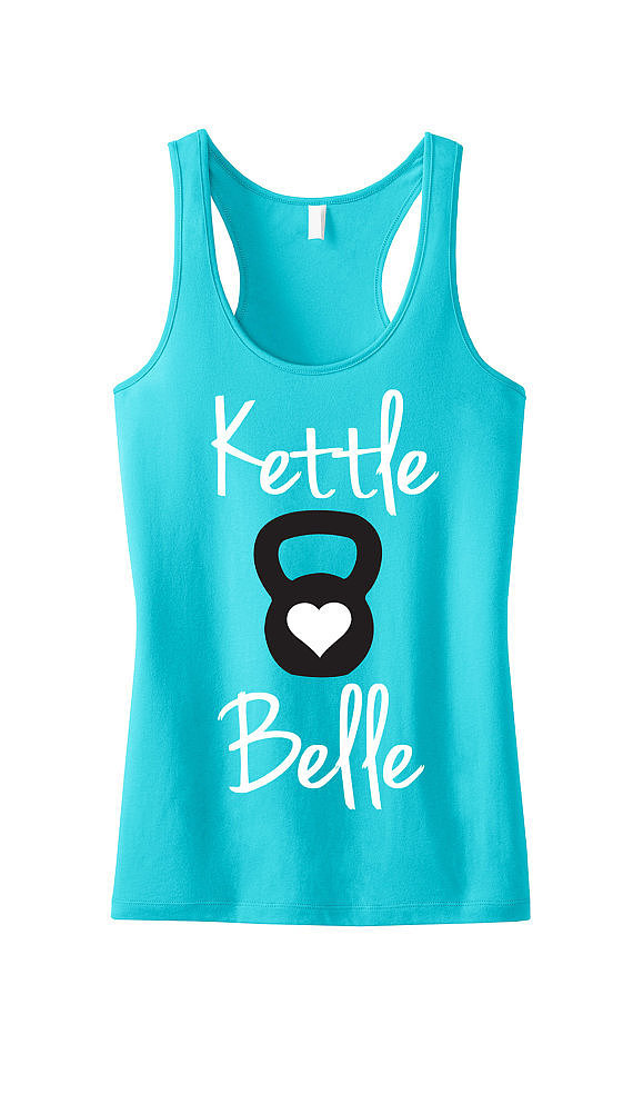 Kettle Belle Kettle Belle