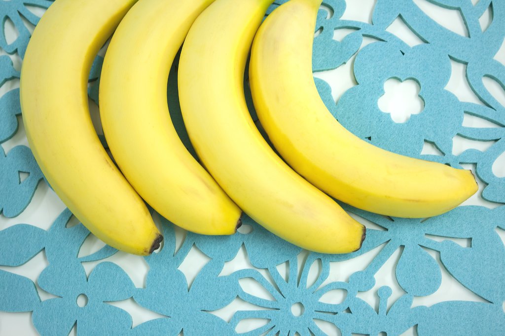 Bananas Bananas