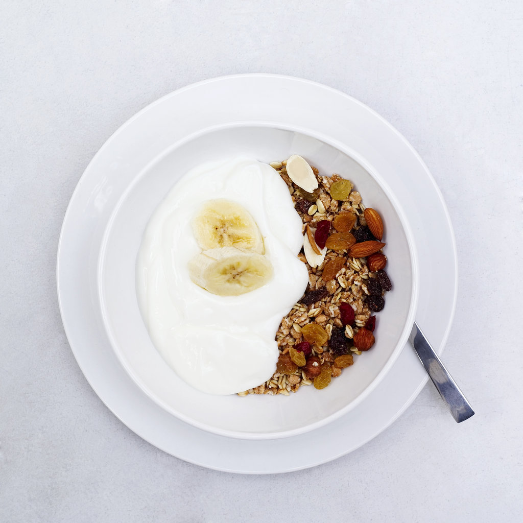 Yogurt Yogurt
