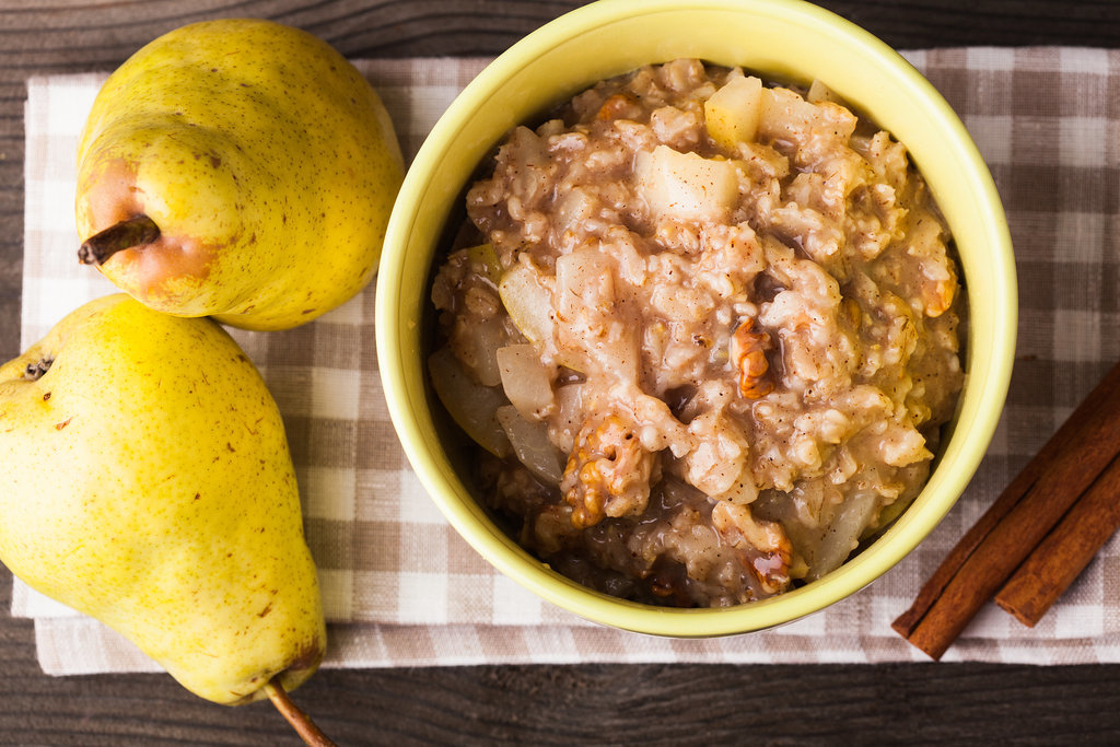 Oatmeal Oatmeal