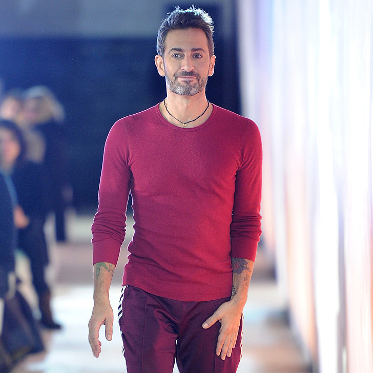 51 Ways to Say "Happy Birthday, Marc Jacobs" 51 Ways to Say "Happy Birthday, Marc Jacobs"