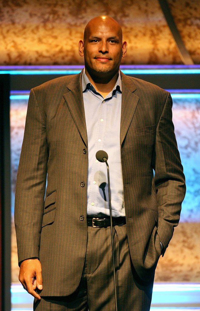 John Amaechi John Amaechi